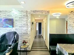 Blk 178C Rivervale Arc (Sengkang), HDB 4 Rooms #545362261